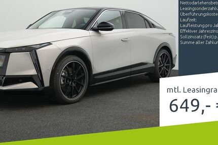 DS Automobiles Nº8 5.000 km 56.940 &euro; Borken 46325