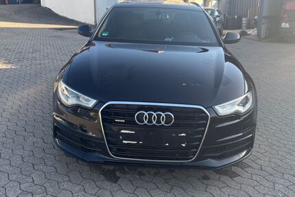 Audi A6 226.390 km 8.500 &euro; Müllenbach 53520