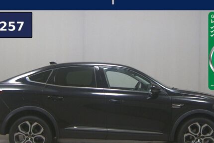 Renault Arkana 148.667 km 14.480 &euro; Gyhum/Bockel 27404