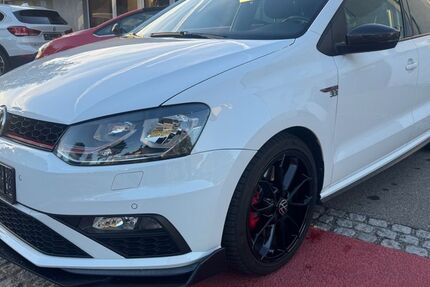 VW Polo 140.000 km 9.900 &euro; Fellbach 70736