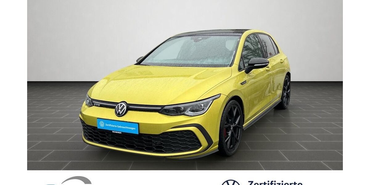 VW Golf 44.781 km 29.990 &euro; Simmern 55469