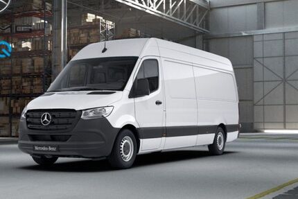 Mercedes-Benz Sprinter 66.240 km 42.721 &euro; Lüdenscheid 58507