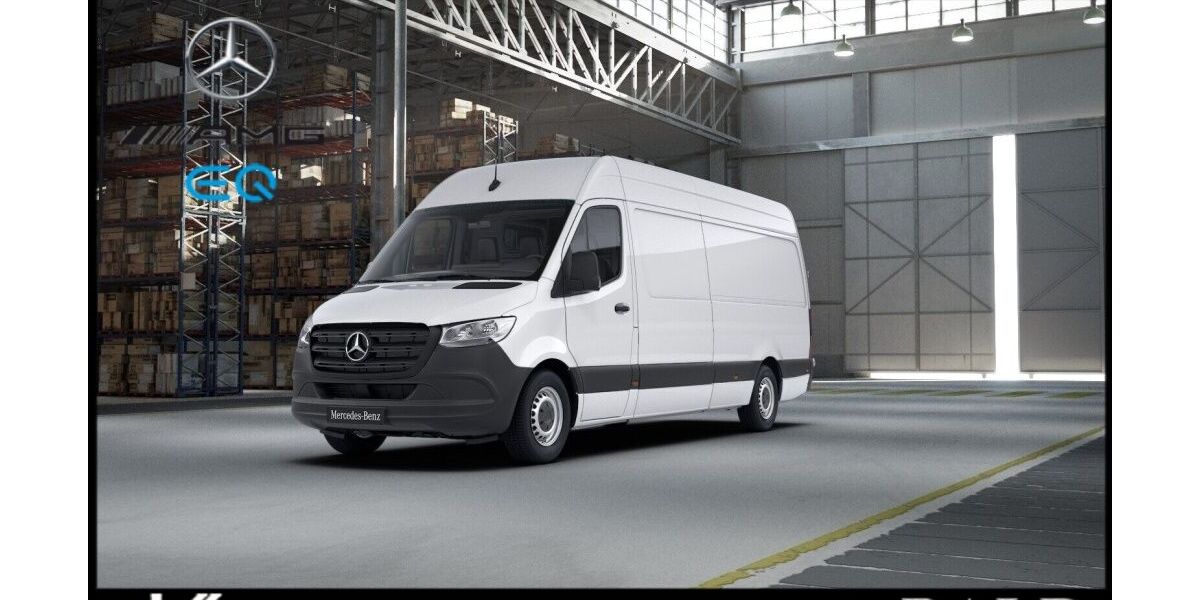 Mercedes-Benz Sprinter 66.240 km 42.721 &euro; Lüdenscheid 58507