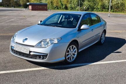 Renault Laguna 155.000 km 5.300 &euro; übach-palenberg 52531