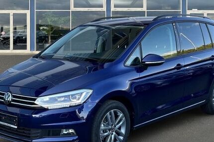 VW Touran 10.300 km 35.450 € Herborn 35745