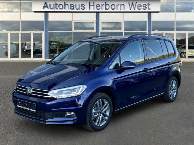 VW Touran 10.300 km 35.450 € Herborn 35745