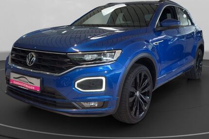 VW T-Roc 60.263 km 26.880 € Köln 50968