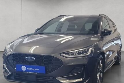 Ford Focus 8.602 km 22.850 &euro; Pforzheim 75179