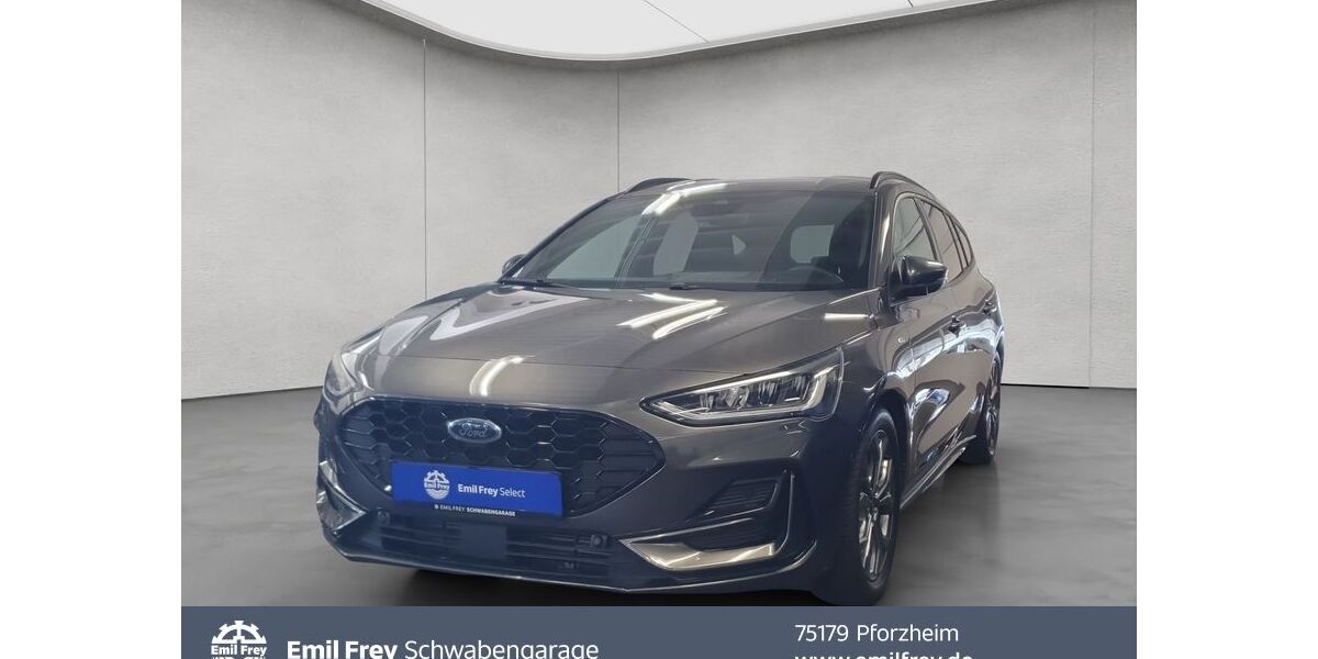 Ford Focus 8.602 km 22.850 &euro; Pforzheim 75179