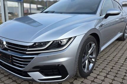 VW Arteon 107.300 km 21.900 &euro; Kleinostheim 63801
