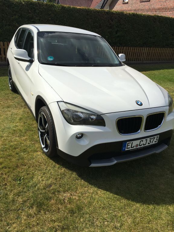 BMW X1 195.000 km 8.100 € Surwold 26903