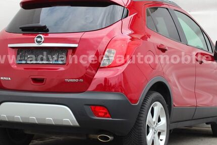 Opel Mokka 61.778 km 8.800 &euro; Künzell 36093