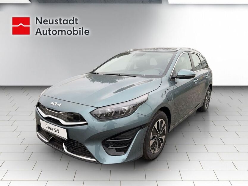 ceed Sportswagon