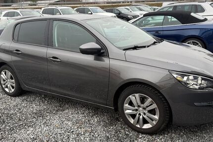 Peugeot 308 163.861 km 5.390 &euro; Hutthurm 94116