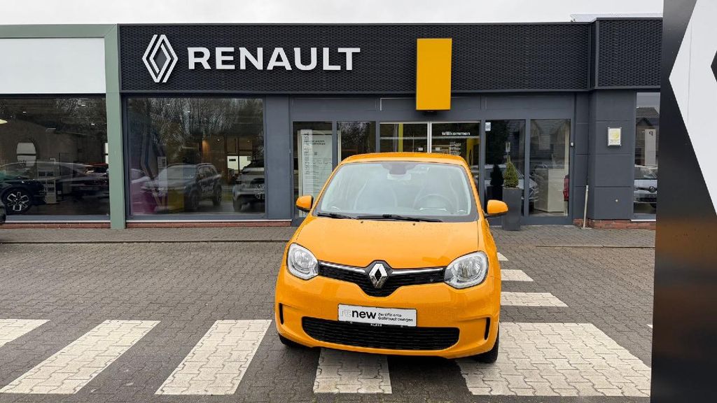 Renault Twingo 63.800 km 9.990 &euro; Emstek-West 49685