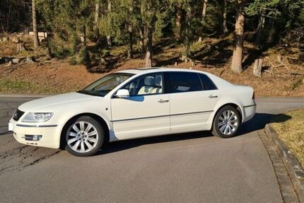 VW Phaeton 220.000 km 14.000 &euro; Buttenwiesen 86647