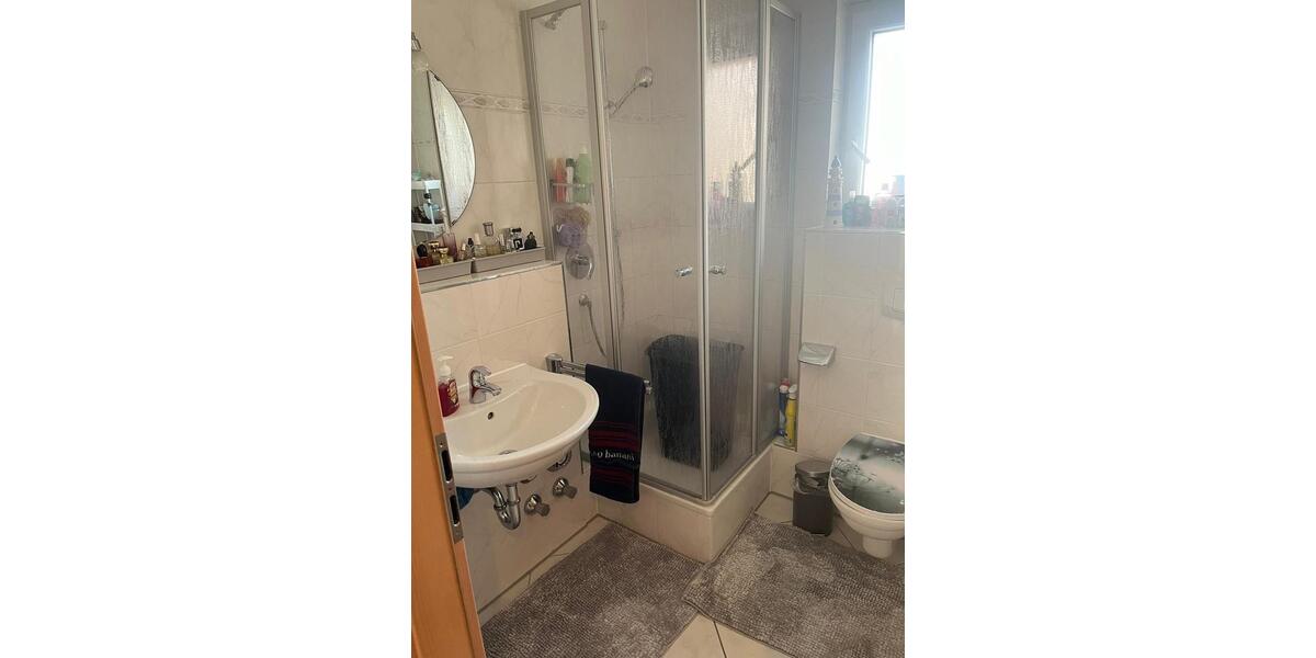 Etagenwohnung Idstein - 3 Zimmer, 66 m&sup2;, 249.500&euro; | Angebot:26256488
