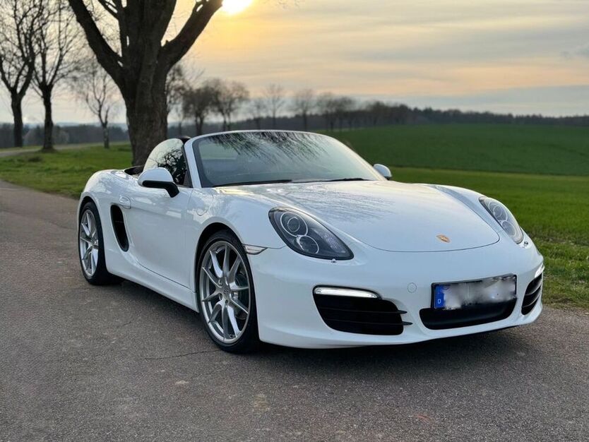 Boxster