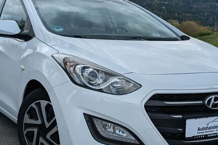 Hyundai i30 123.052 km 8.850 &euro; Balingen-Weilstetten 72336
