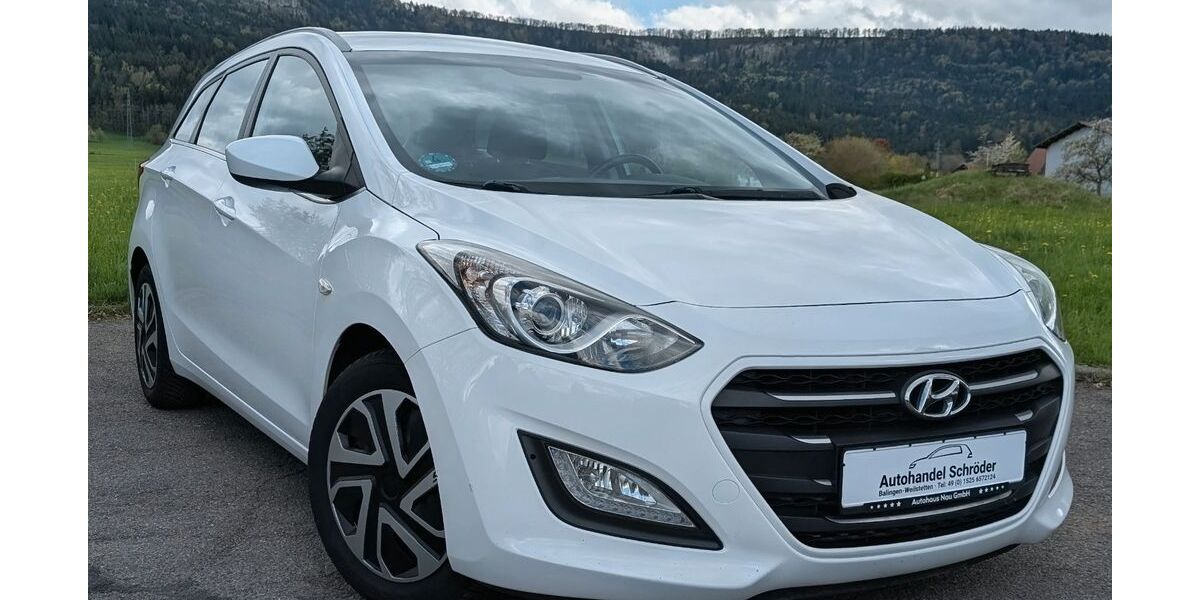 Hyundai i30 123.052 km 8.850 &euro; Balingen-Weilstetten 72336
