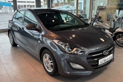 Hyundai i30 94.000 km 8.450 &euro; Hessisch Lichtenau 37235