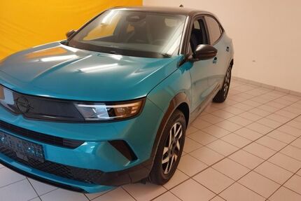 Opel Mokka 3.750 km 27.390 &euro; Annaberg-Buchholz 09456