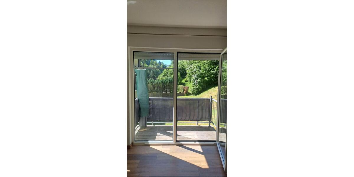 Etagenwohnung Suhl Aue 1 - 1.5 Zimmer, 48 m&sup2;, 61.500&euro; | Angebot:26819934