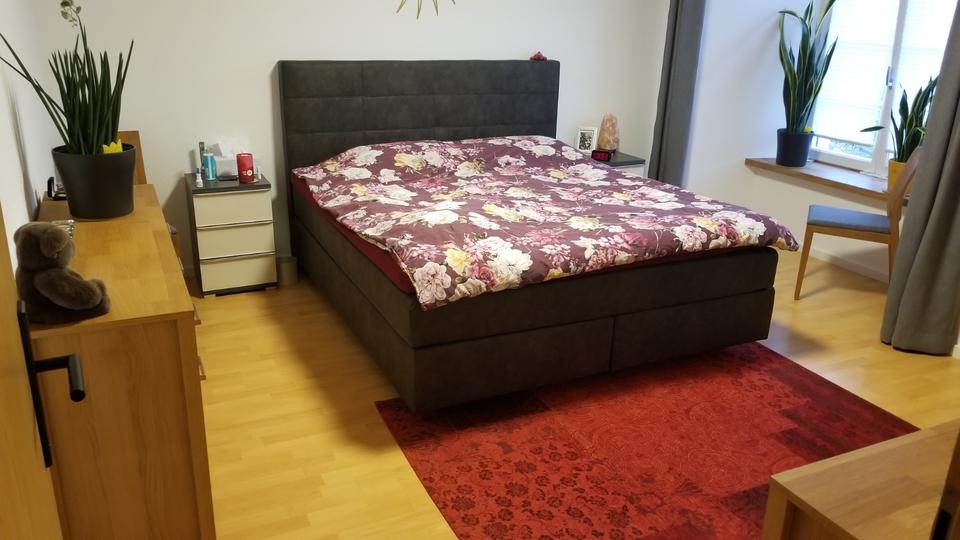 Etagenwohnung Ühlingen-Birkendorf Birkendorf - 4 Zimmer, 100 m&sup2;, 340.000&euro; | Angebot:25045786