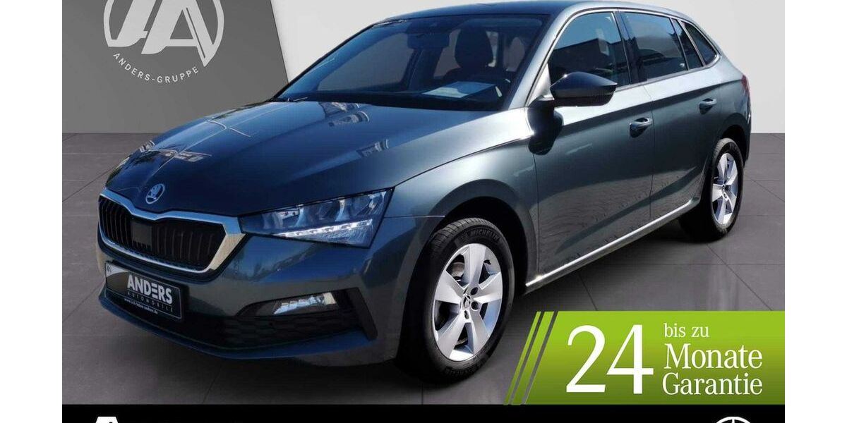 Skoda Scala 59.400 km 13.474 &euro; Vechta 49377