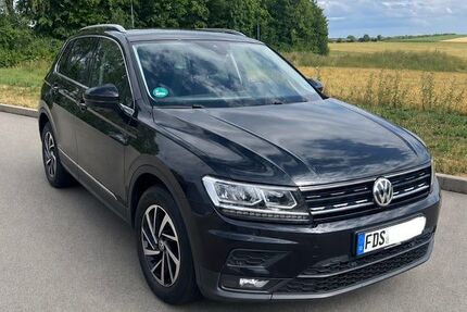 VW Tiguan 134.995 km 13.900 &euro; Loßburg 72290