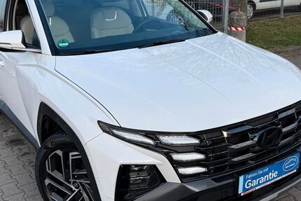 Hyundai TUCSON 14.507 km 35.400 &euro; Offenbach 63071