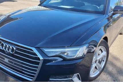 Audi A6 35.463 km 39.900 &euro; Alzey 55232
