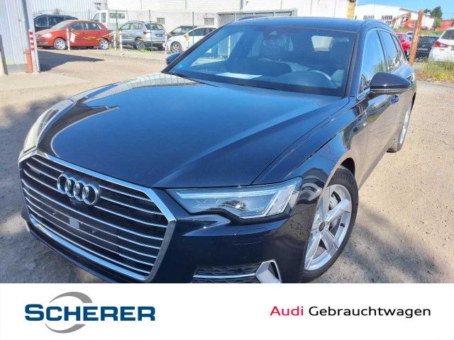 Audi A6 35.463 km 39.900 &euro; Alzey 55232