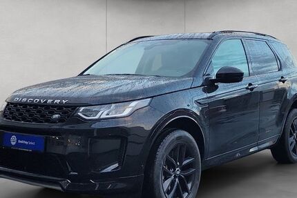 Land Rover Discovery Sport 7.501 km 49.450 € Heilbronn 74080
