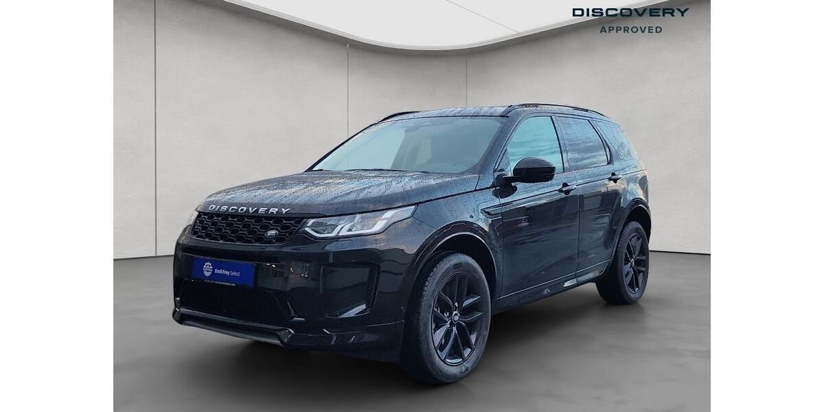 Land Rover Discovery Sport 7.501 km 49.450 € Heilbronn 74080
