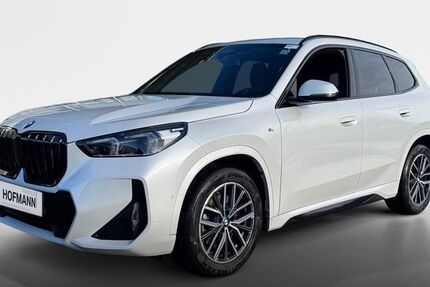 BMW X1 54.700 km 39.604 &euro; Mertingen 86690