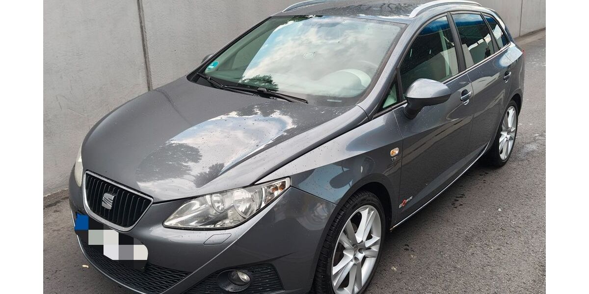 Seat Ibiza 175.000 km 2.500 &euro; Bad Rappenau 74906