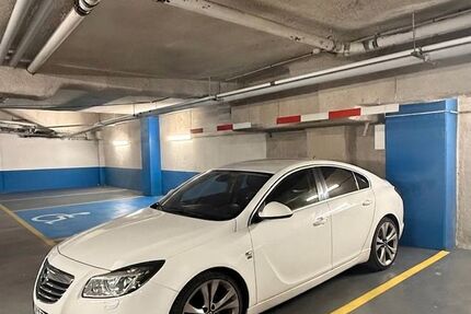 Opel Insignia 247.400 km 4.200 &euro; Gaggenau 76571