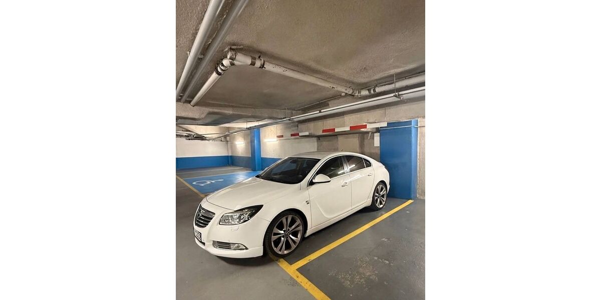 Opel Insignia 247.400 km 4.200 &euro; Gaggenau 76571