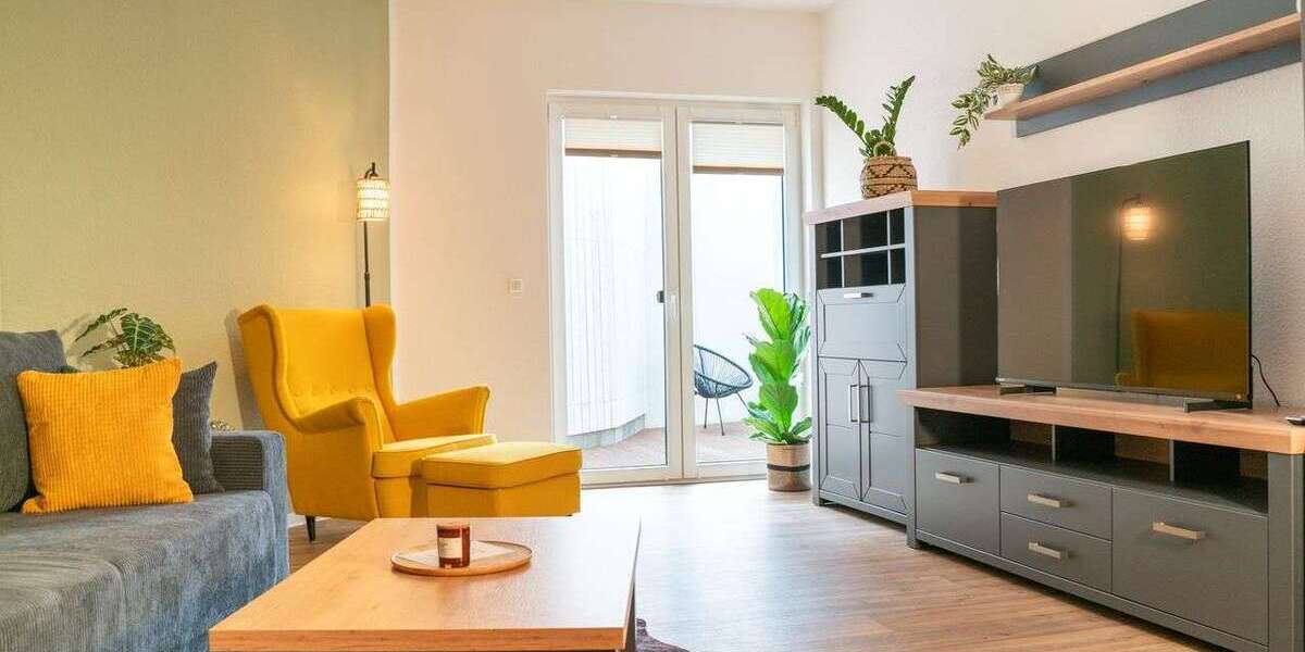 Zimmer Quedlinburg - 2 Zimmer, 1.600&euro; | Angebot:24987107