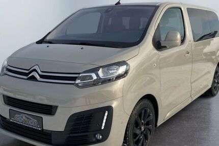 Citroen SpaceTourer 99.263 km 26.261 &euro; Gardelegen 39638