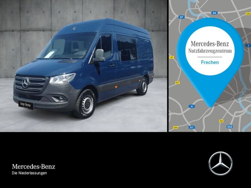 Sprinter