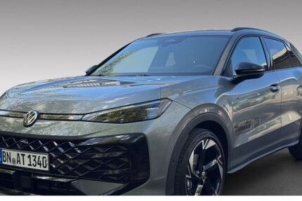 VW T-Roc 1.500 km 45.580 &euro; Bonn 53227
