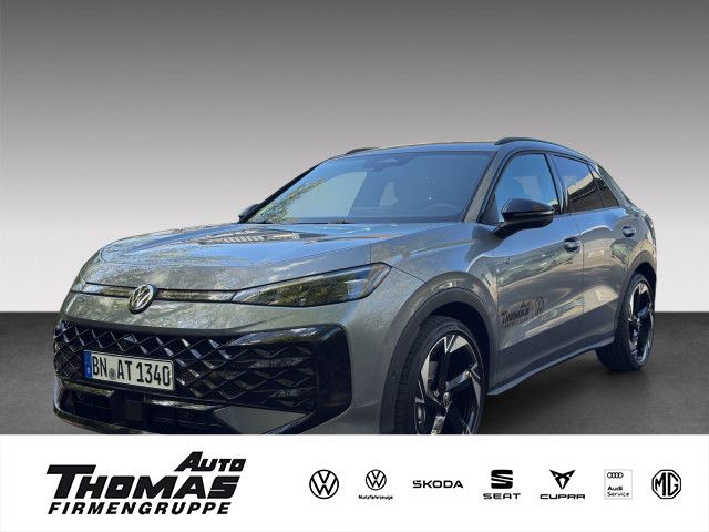 VW T-Roc 1.500 km 45.580 &euro; Bonn 53227