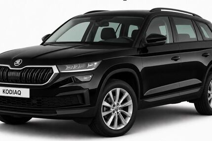 Skoda Kodiaq 143.000 km 24.990 &euro; Bensheim 64625