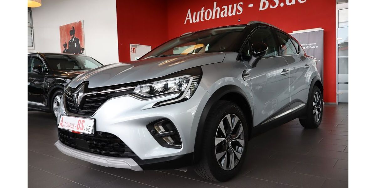 Renault Captur 43.215 km 15.850 &euro; Braunschweig 38116