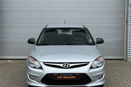 Hyundai i30 43.787 km 5.999 &euro; Düren 52349