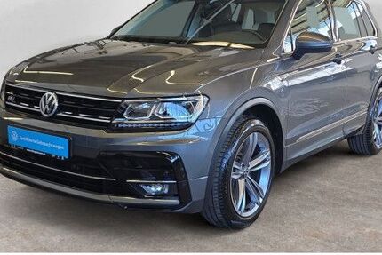 VW Tiguan 82.750 km 23.490 &euro; Lemgo 32657