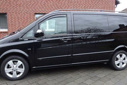 Mercedes-Benz Viano 77.280 km 30.250 &euro; Kalkar 47546