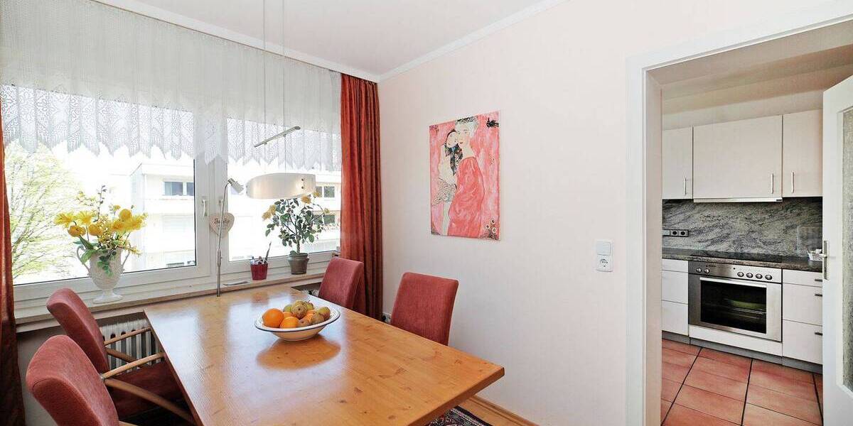 Etagenwohnung Unterföhring - 3 Zimmer, 86 m&sup2;, 720.000&euro; | Angebot:26885920